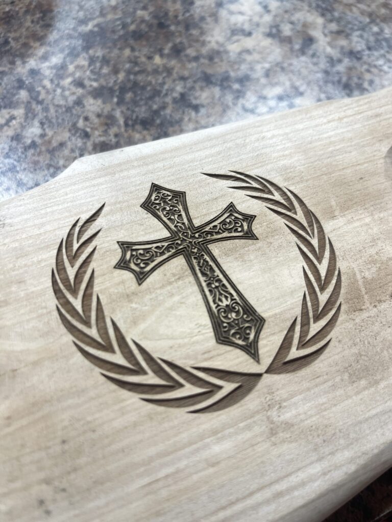 About - Carver and Coat